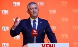 Özgür Özel memleketine geliyor!