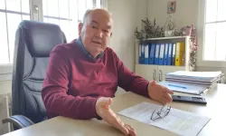 Eski İzmir Büyükşehir Belediye Başkanı Burhan Özfatura hayatını kaybetti