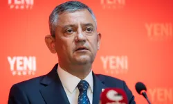Özgür Özel: "Türkiye'yi yönetmeye hazırız"