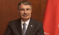Eski Bakan Şahin, adli kontrol talebiyle hakimliğe sevk edildi
