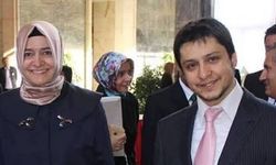 Fatma Betül Sayan ve eşinin mal varlıkları donduruldu