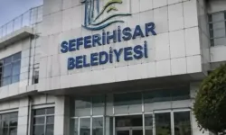 Seferihisar Belediyesindeki 'rüşvet' operasyonunda 47 şüpheli adliyede