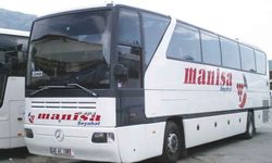 Manisa-İzmir arası yolcu taşımacılığına Zam!