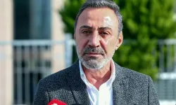 CHP'li Berhan Şimşek eşinden uzaklaştırma aldı