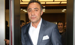 Berhan Şimşek istifa etti