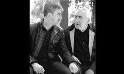 Eski Başkan Şirin babasının vefat etti