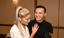 Mustafa Sandal'ın eşi Melis Sandal Sütşurup ve babası Cihan Sütşurup hakkında yakalama kararı