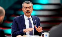 Bakan Tekin: "Çocuklarımız takip edilmeli"