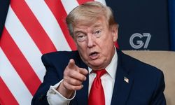 Trump: "Kendimiz dışında Orta Doğu, İsrail ve Avrupa’yı korumak için İran’la savaşıyoruz"