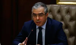 Cumhurbaşkanı Başdanışmanı Uçum seçim tarihini paylaştı