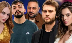 Aras Bulut İynemli, Hasan Şaş, Sefo, Melis Sezen, Nilperi Şahinkaya dahil 15 isim gözaltına alındı! İşte o liste