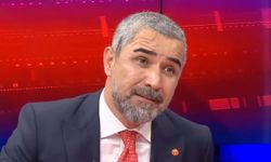 Veyis Ateş tahliye edildi