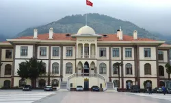 Manisa Valiliği'nden fırtına uyarısı