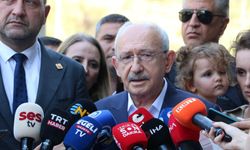 Kemal Kılıçdaroğlu: "İddianameyi bir an önce yazmanız gerekir"
