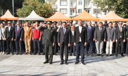 Kula'nın kurtuluşunun 104. yılı kutlanıyor