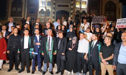 Maraş okul saldırganın annesi tahliye edildi, aileler tepki gösterdi