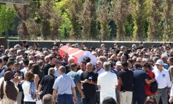 Serhat Kılıç son yolculuğuna uğurlandı