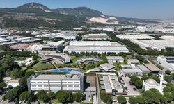 Manisa ihracatta geriye gitti
