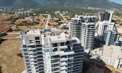 Denizli’de çatıya çıkan işçiler ile firma arasında mutabakat sağlandı