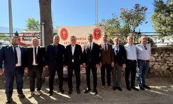Manisa Veterinerler Odası Olağan Genel Kurulunu gerçekleştirdi