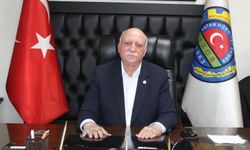 TZOB Genel Başkanı Şemsi Bayraktar: "Tarım artık bir milli güvenlik meselesidir"