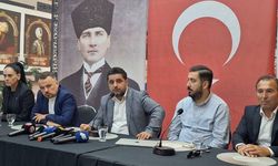 AK Partili Nalband Hakan Şimşek'e seslendi “Kendinize oy verenlere değil, tüm ilçeye hizmet edeceksiniz”