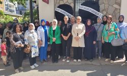 AK Kadınlardan Yeni Partili muhtara: “Çık özür dile”