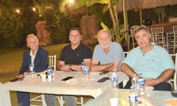 Manisa Dostlar Meclisi yeni sezona hazırlanıyor