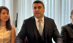 Manisa Barosu Başkan Adayı Can Adar Arslan Yönetim Kurulunu açıkladı