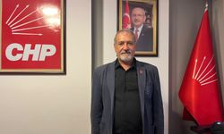 CHP Manisa il başkanı belli oldu