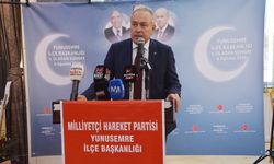 MHP Manisa 15. Olağan İl Kurultayına hazırlanıyor