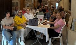 Manisa'ın ilk 'Şiir Evi' kapılarını açtı