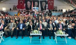 MHP Manisa 15. Olağan İl Kongresini tamamladı