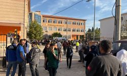 AK Parti Manisalı vekillerden Turgutlu'daki okul saldırısına tepki