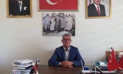 Manisa'nın sevilen muhtarı hayatını kaybetti