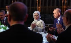Cumhurbaşkanı Erdoğan: "Müslümanlardan entegre olmaları değil, asimile olmaları bekleniyor"