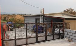 Karı koca evlerinde silahla vurulmuş halde ölü bulundu