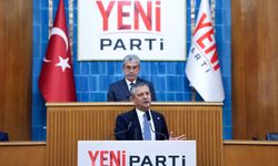 YENİ Parti'ye yeni isim mi geliyor?