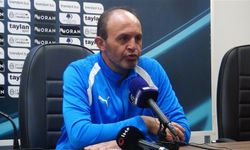 Manisa FK Evinde mağlup