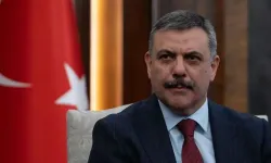 Okullarda yaşanan olayların ardından Bakan Çiftçi'den açıklama! 'Şefkat Kalkanı' projesi geliyor
