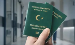 4 meslek grubu için yeşil pasaport teklifi Meclis'e sunuldu
