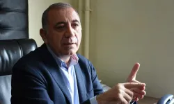 CHP'nin İstanbul İl Başkanlığına Mehmet Ali Yüksel atandı