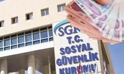 SGK’dan milyonlarca çalışanı ilgilendiren yeni karar!
