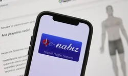 Sağlıkta yeni dönem başladı! Vatandaşlar artık e-Nabız'dan yapabilecek