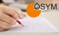 KPSS Ön Lisans sonuçları açıklandı!