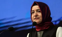 Fon soruşturması: Fatma Betül Sayan Kaya ve eşi 'şüpheli' sıfatıyla ifade verecek