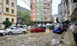 İstanbul’da selde aracı zarar görenler dikkat! Kasko hasarı karşılıyor mu?