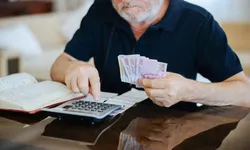 Emekliye zamlı maaş hesabı! Rakamlar ortaya çıktı