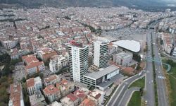 Manisa’da konut satışlarında sert düşüş!