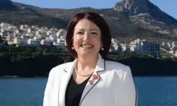 Karaburun Belediye Başkanı İlkay Girgin Erdoğan YENİ Parti’den ayrıldı